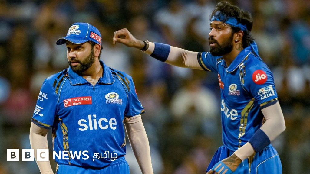 13 ஆண்டு சோகத்திற்கு மும்பை இந்தியன்ஸ் முடிவு கட்டுமா? இம்முறை சாதகமாக உள்ள 3 விஷயங்கள்