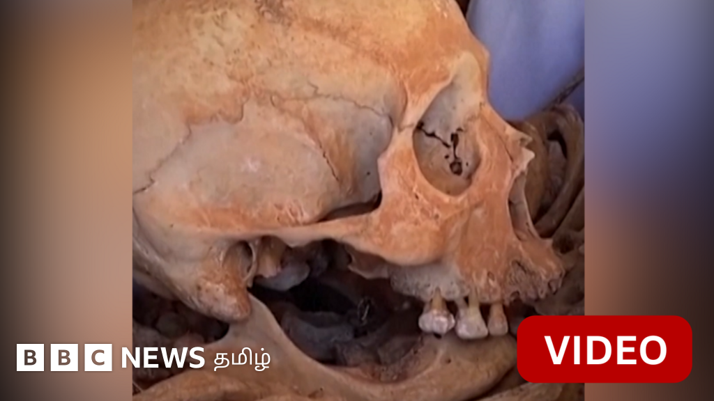 காணொளி: இறந்தவர்களின் எலும்புகளை இவர்கள் ஆண்டுதோறும் சுத்தம் செய்வது ஏன்?