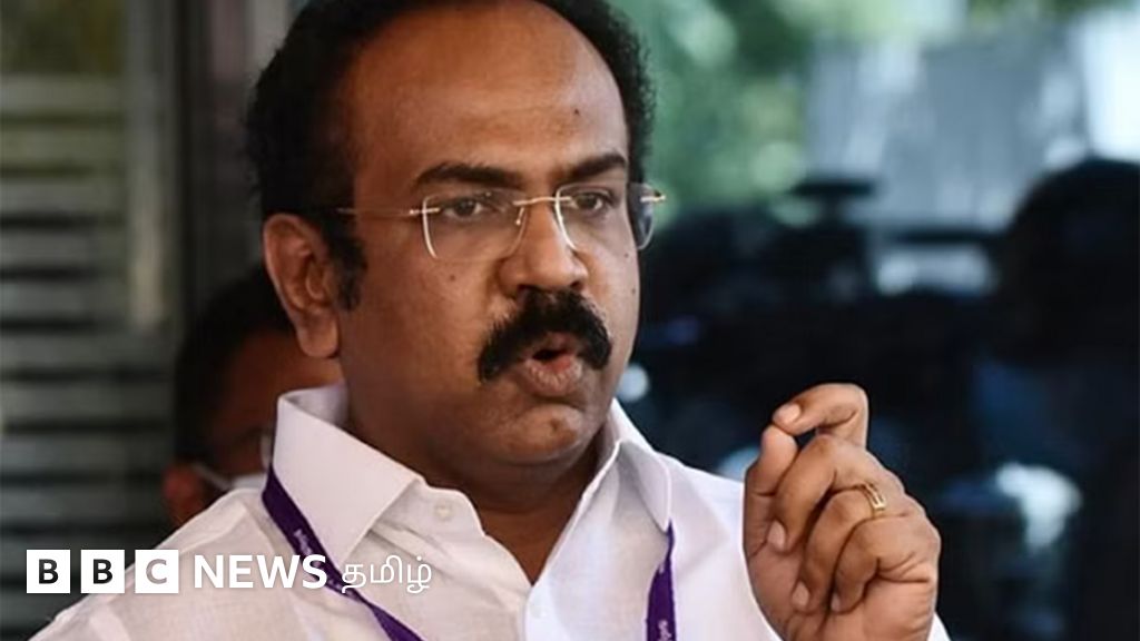 தமிழ்நாடு அரசியல்: 