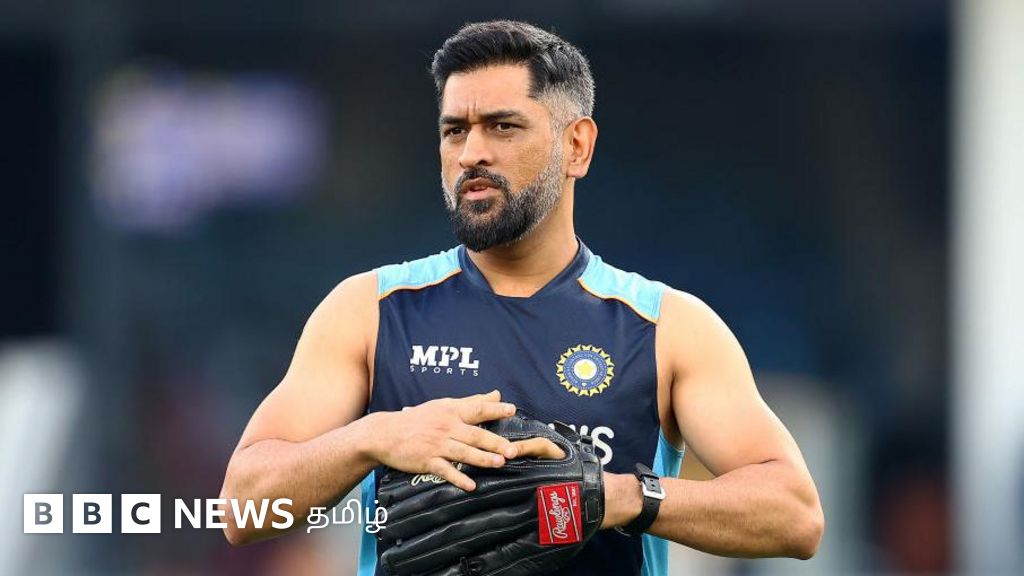 தோனிக்கு முழங்கால் அறுவை சிகிச்சை: வலிகளுடன் நனவான கோப்பை கனவு - அடுத்து என்ன?