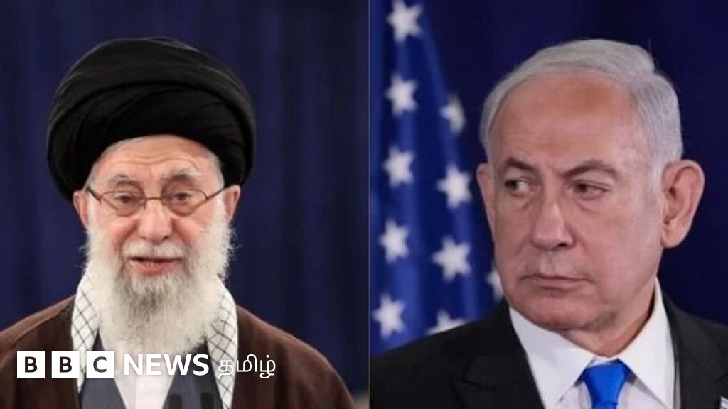 நண்பர்கள் எதிரிகளானது எப்படி? இஸ்ரேல் - இரான் மோதல் பற்றிய 10 கேள்விகளும் பதில்களும்