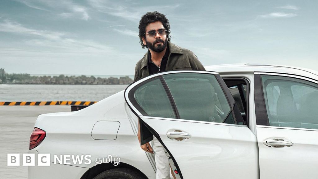 'கூலி'  நாகார்ஜூனா தோற்றத்திற்கு முன்னோடியான 'ரட்சகன்' உருவானது எப்படி? இயக்குநர் பிரவீன் காந்தி பேட்டி