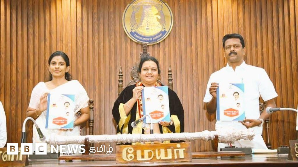 'மேயரில்லாத மதுரை நகரம்' -  ஒரு மாதமாக புதிய மேயரை நியமிக்க முடியாதது ஏன்?