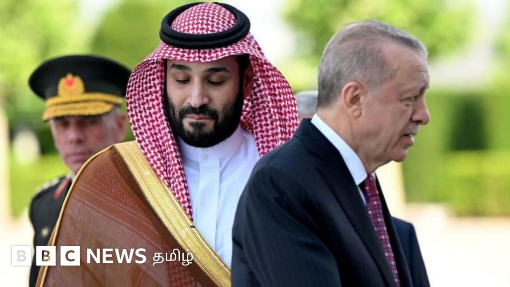 இரானை தாக்கும் இஸ்ரேலுக்கு எதிராக இஸ்லாமிய நாடுகள் ஒருங்கிணையாதது ஏன்?