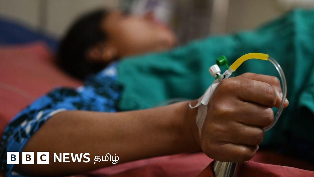 மதுரை அரசு மருத்துவமனையில் அடுத்தடுத்து 3 பெண்கள் மரணம் - மகப்பேறு பிரிவில் என்ன நடக்கிறது? 