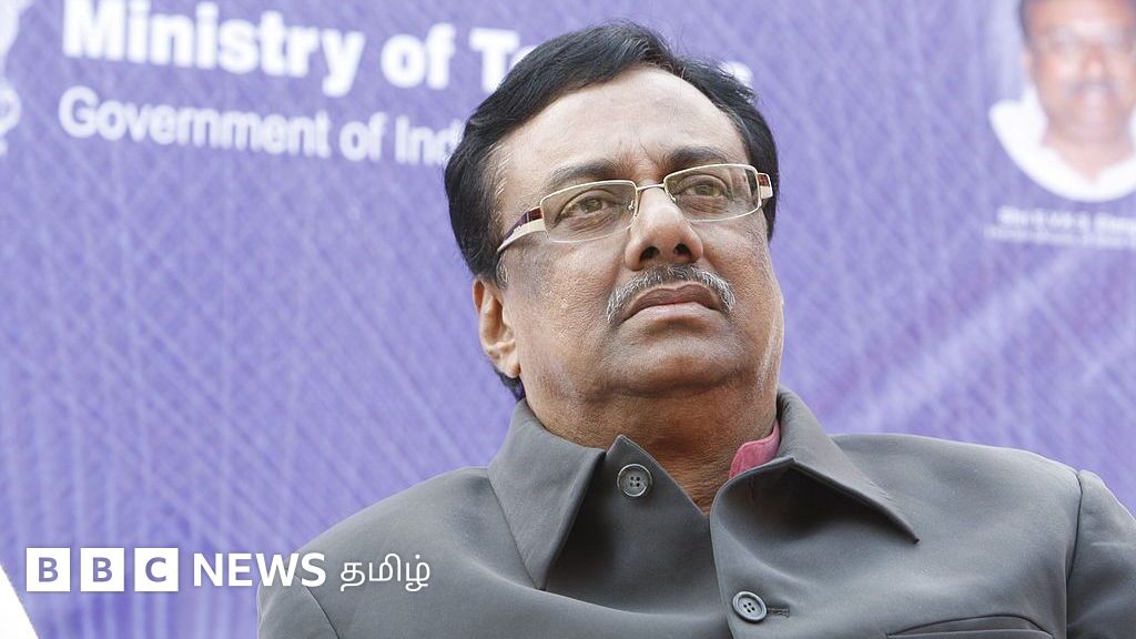 'தனிப்பட்ட முறையில் அன்பு, கடுமையான விமர்சனம்' - நெருக்கடி காலத்தில் காங்கிரசை வழிநடத்திய ஈவிகேஎஸ். இளங்கோவன்
