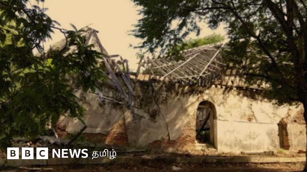 புதுப்பொலிவு பெறும் கன்னியாகுமரியின் புராதன இரணியல் அரண்மனை – வீடியோ