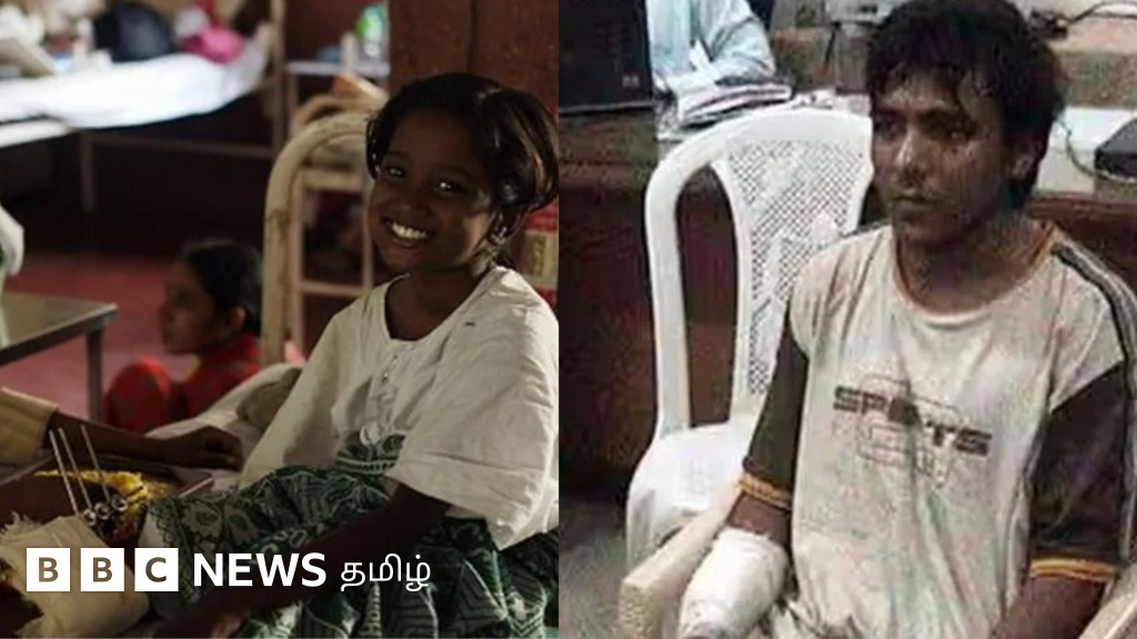 மும்பை தாக்குதல்: அஜ்மல் கசாபை அடையாளம் காட்டிய, குண்டடிபட்ட சிறுமி தேவிகா இப்போது என்ன செய்கிறார்?