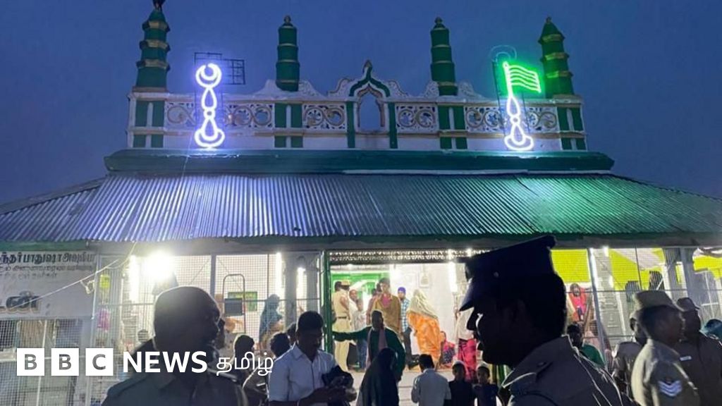 திருப்பரங்குன்றம் மலையில் அசைவம் சமைத்து சாப்பிடும் வழக்கம் இருந்ததா? பாஜகவின் புகாரும் உண்மை நிலவரமும் 