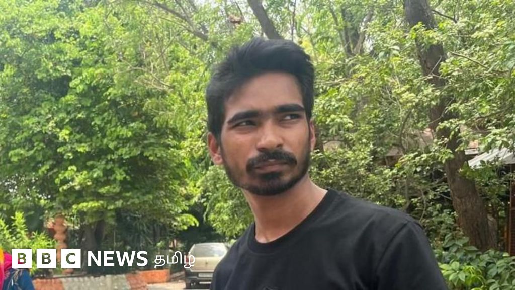 காடு, மலை தாண்டி 'கழுதை' பாதையில் அமெரிக்கா செல்ல முயன்ற இந்தியருக்கு என்ன நேர்ந்தது? 