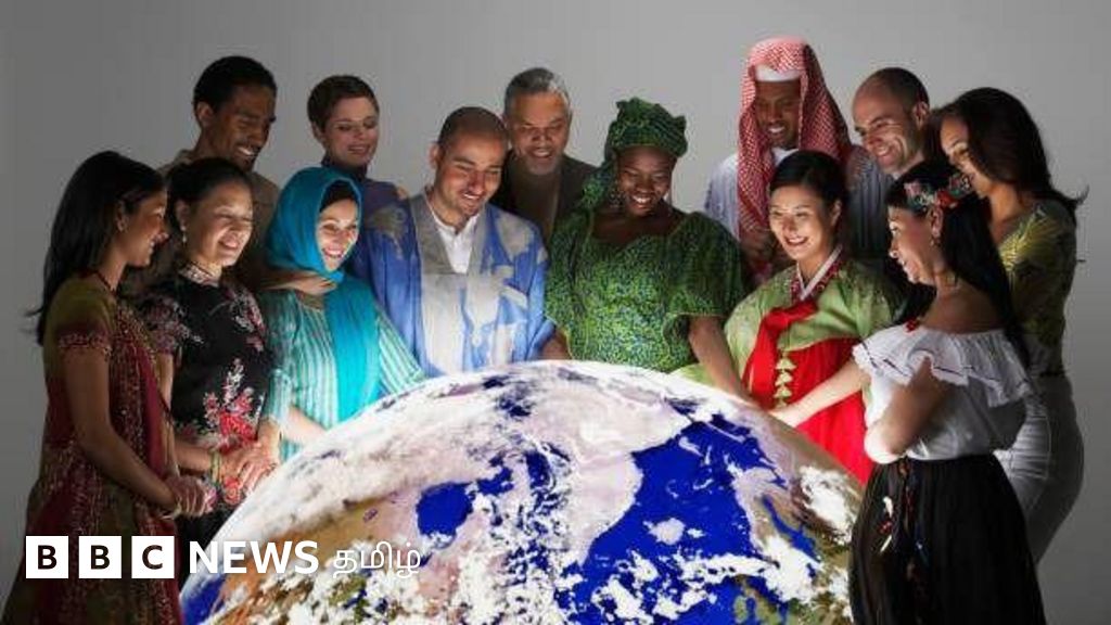 ஆயிரம் கோடியை நெருங்கும் உலக மக்கள் தொகை - இந்தியா பற்றி ஐநா அறிக்கை கூறுவது என்ன?