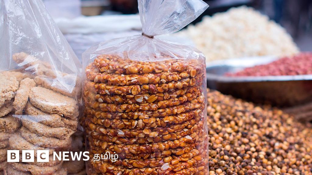 'பிரிட்டன் சூப்பர் மார்க்கெட்டில் கோவில்பட்டி கடலை மிட்டாய்' - புவிசார் குறியீட்டால் தமிழ்நாடு சாதித்தது என்ன? 