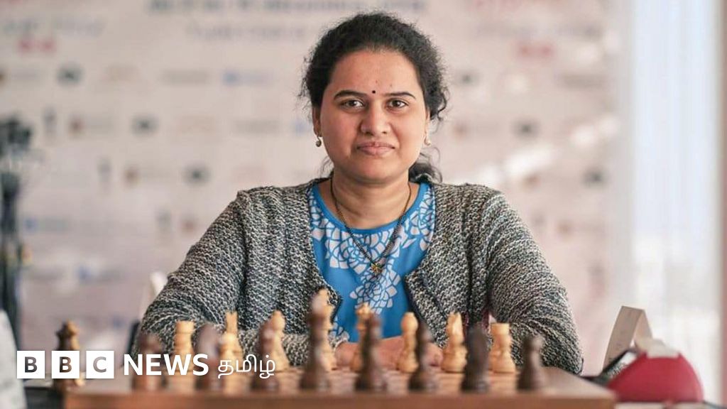 இந்தியாவின் செஸ் எதிர்காலமாக பிரகாசிக்கும் பெண்கள் - செஸ் உலகக் கோப்பையில் புரிந்த சாதனை