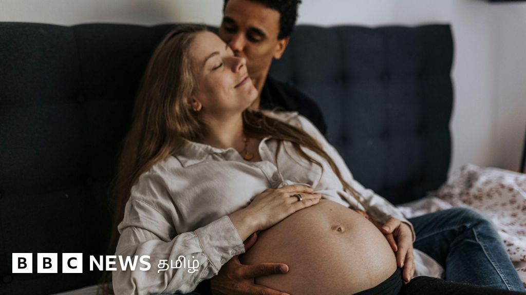 குழந்தை பெற்றுக் கொண்டால் பணம், சலுகைகளை வாரி வழங்கும் நாடுகள் - ஏன் தெரியுமா?