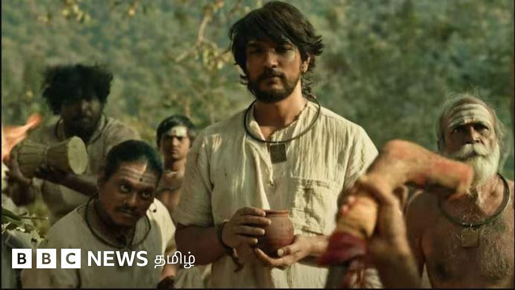 ஆகஸ்ட் 16, 1947 சினிமா விமர்சனம்: கௌதம் கார்த்திக் படம் எப்படி இருக்கிறது?