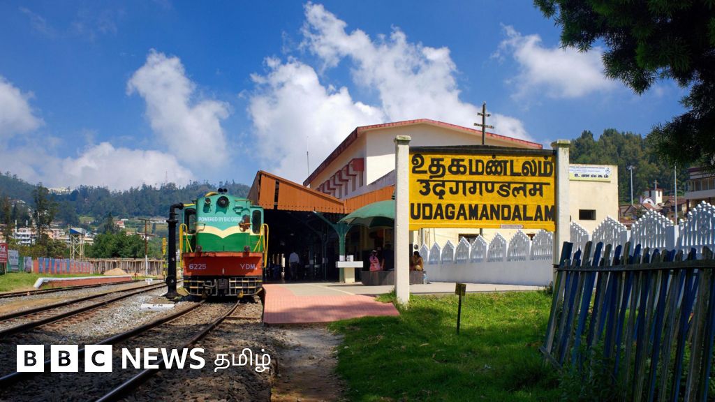 உதகை, கொடைக்கானலில் ஏப்ரல் 1 முதல் புதிய கட்டுப்பாடுகள் - ஒரு நாளில் எவ்வளவு வாகனங்களுக்கு இனி அனுமதி?
