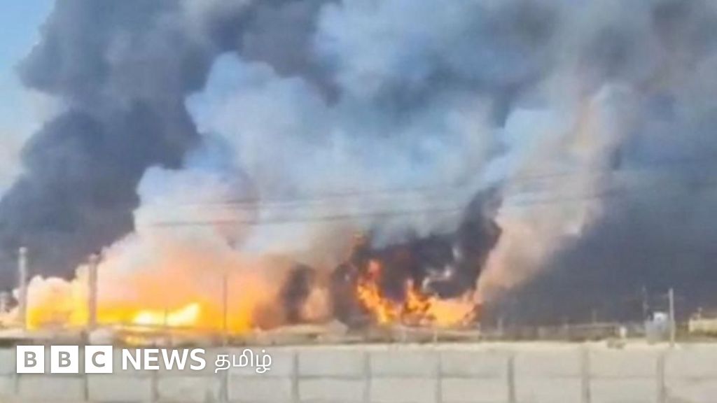 வளைகுடா நாடுகள் அஞ்சிய 'விஷயம்' நடந்துவிட்டது - அடுத்து என்ன?