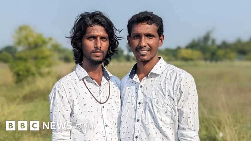 'தன்பாலினம் குறித்து பள்ளிப் பாடத்தில் சேர்க்க வேண்டும்’ – கிராமப்புற தன்பாலின தம்பதி வேண்டுகோள்