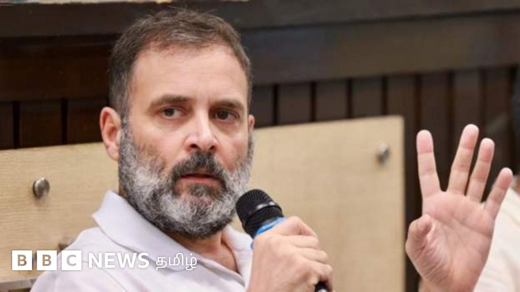 ராகுல் காந்தியின் தகுதி நீக்கத்திற்கு தடை: 'நாடாளுமன்ற அரசியலில் இனி பல சுவாரஸ்ய சம்பவங்கள் நடக்கலாம்'