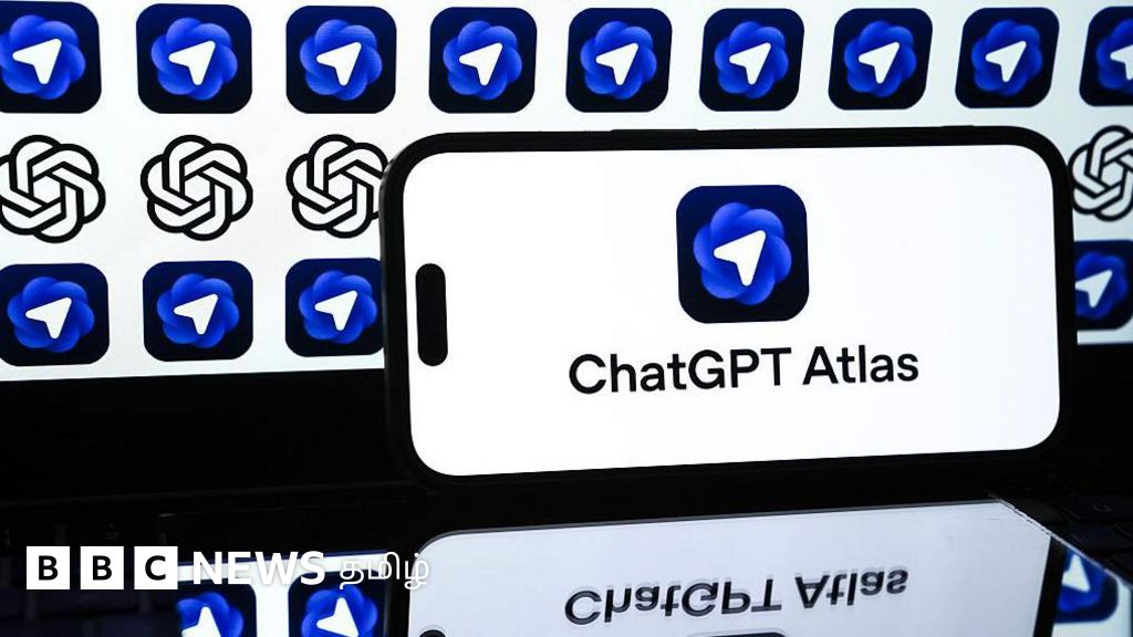 சாட்ஜிபிடி அட்லஸ் பிரவுசரில் உள்ள புதிய அம்சங்கள் என்ன?  குரோமுக்கு சவால் விடுக்குமா?