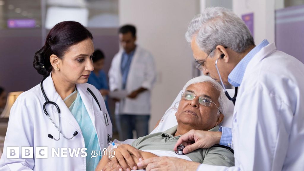 மருத்துவ காப்பீடு இனி 90 வயதிலும் பெறலாம்: இதயம், புற்றுநோய்க்கும் காப்பீடு உண்டு - புதிய விதிகள் என்ன?