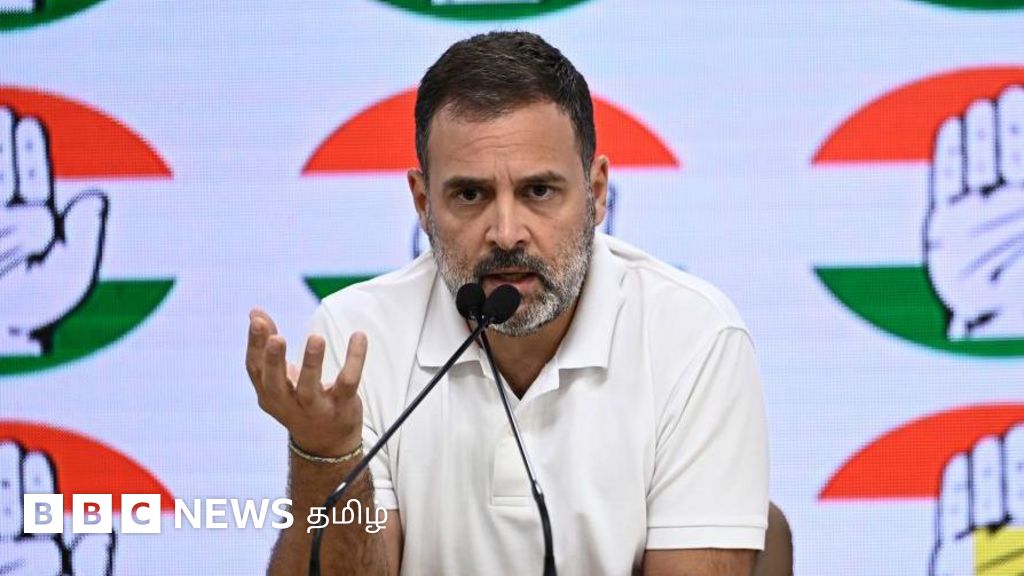 'தேசத்திற்காக' நிதி திரட்டும் காங்கிரஸ்: மக்கள் மத்தியில் செல்வாக்கை உயர்த்த உதவுமா?