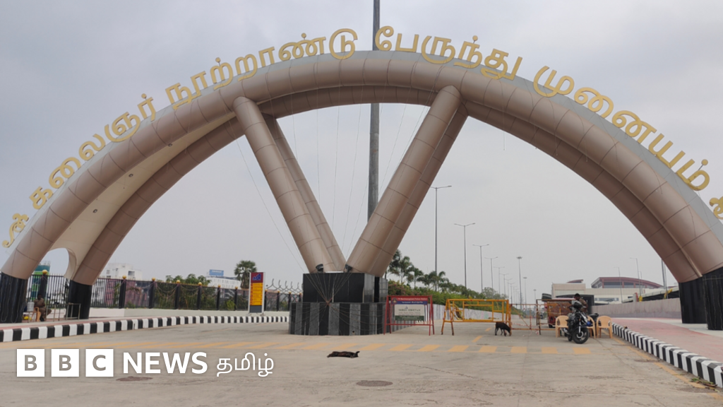 கிளாம்பாக்கம்: அடிப்படை வசதிகள் போதாமை குற்றச்சாட்டை உயர்நீதிமன்ற உத்தரவு உறுதி செய்கிறதா?