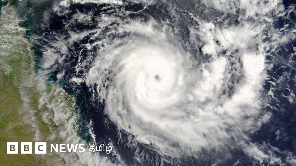 சூறாவளிகள் உருவாவதற்கு எல் நினோ மட்டும்தான் காரணமா? - ஆய்வுகள் கூறும் அதிர்ச்சி தகவல்