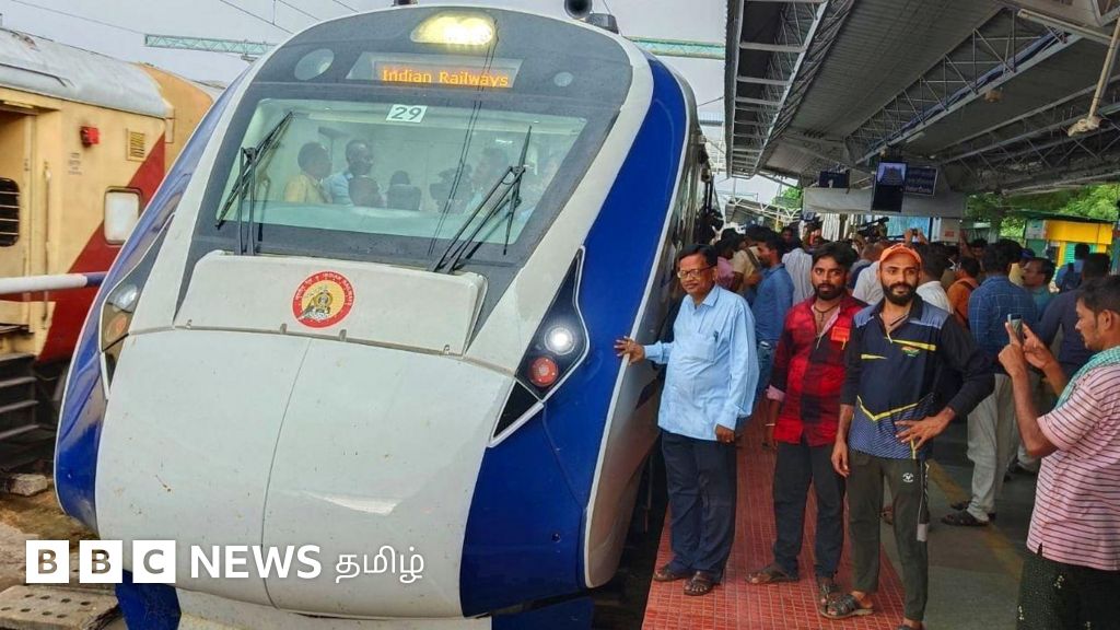 நெல்லை - சென்னை வந்தே பாரத் ரயில் எங்கேல்லாம் நிற்கும்? கட்டணம் எவ்வளவு? 