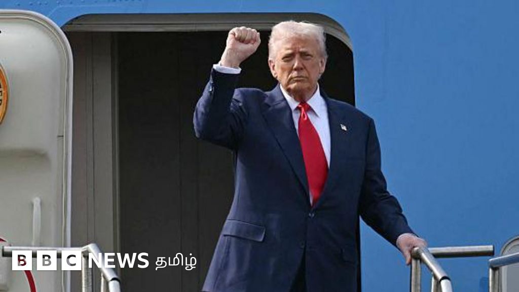 'அணு ஆயுத சோதனைகளை நடத்துவோம்' என கூறும் டிரம்ப் - அதிக அணு ஆயுதங்களை கொண்ட நாடு எது?