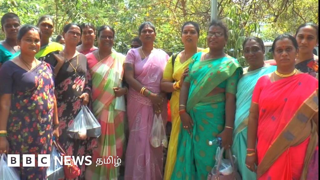 தமிழ்நாடு அரசின் LGBTQIA+ வரைவுக் கொள்கைக்கு திருநங்கை, திருநம்பியர் எதிர்ப்பு ஏன்?