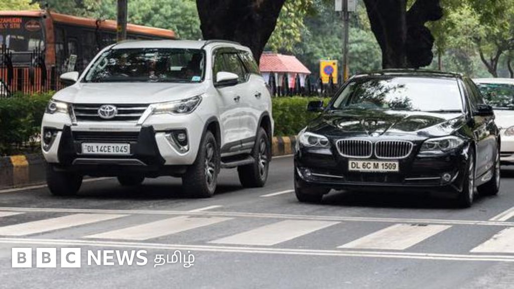 டெல்லி பழைய கார்களை சொற்ப விலைக்கு தமிழகத்தில் வாங்க முடியுமா? என்ன நடைமுறை?