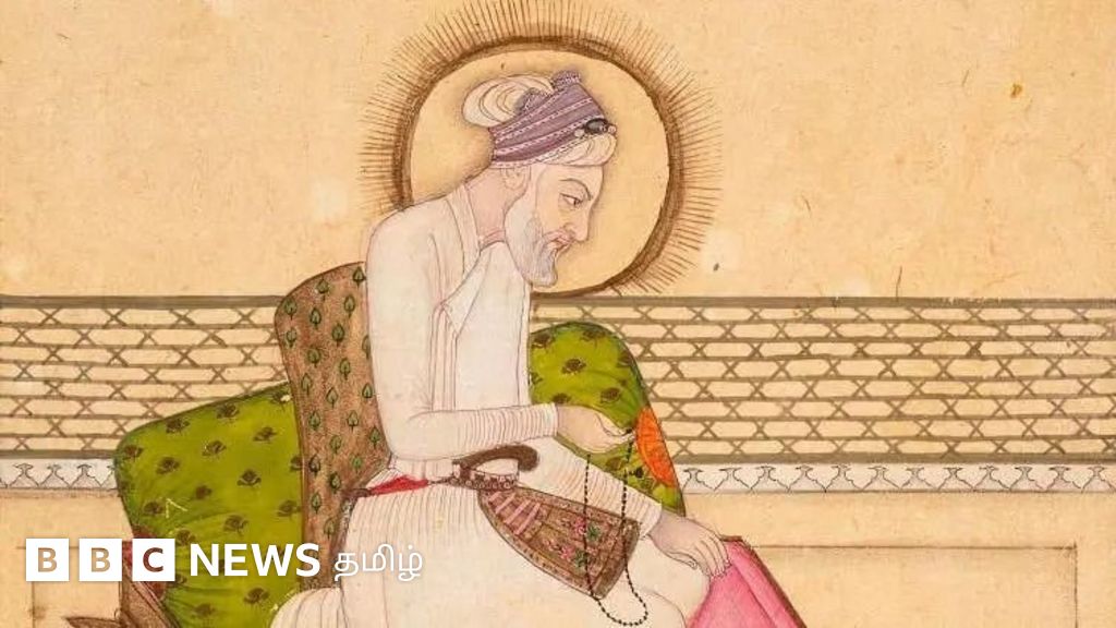 முகலாயப் பேரரசின் வீழ்ச்சியை முன்பே கணித்த ஔரங்கசீப்  - ஒரு விரிவான பகுப்பாய்வு 