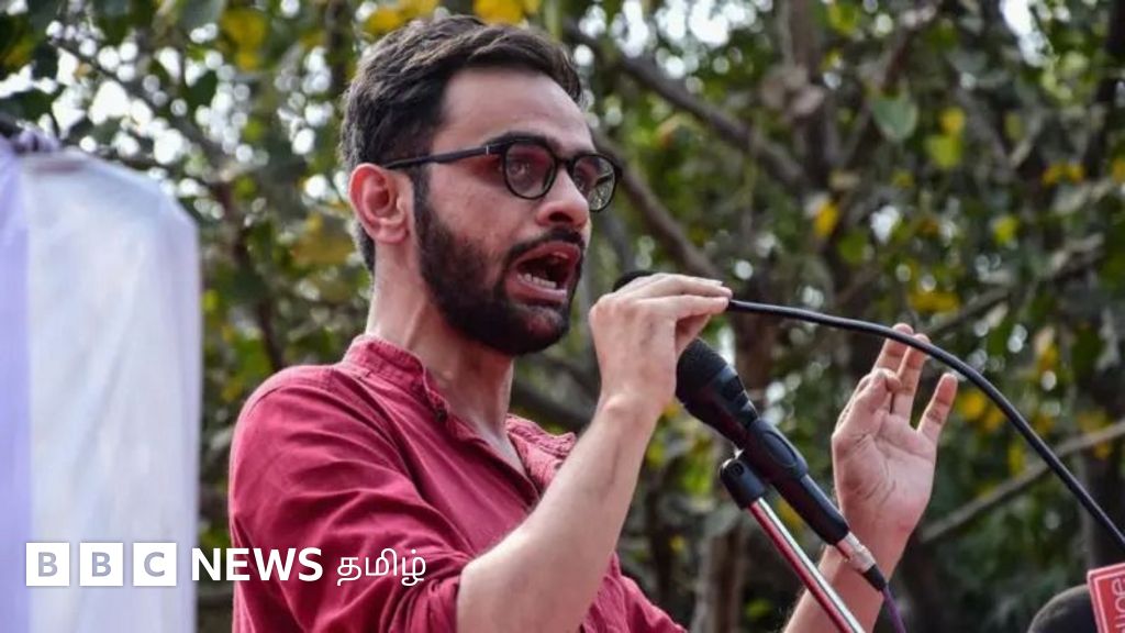 உமர் காலித் உட்பட 9 பேரின் ஜாமீன் மனுக்கள் தள்ளுபடி - குற்றம் சாட்டப்பட்டவர்கள் வாதம் என்ன? 