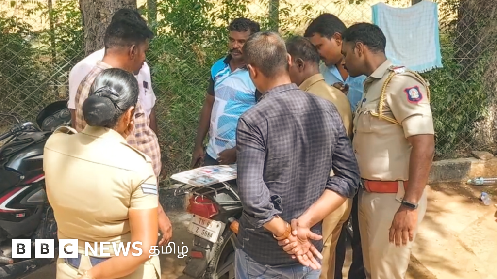 9 ஆண்டுக்கு முன்பு காணாமல் போனவரின் மண்டை ஓடு கழிவுநீர் தொட்டியில் கிடைத்தது - கொன்றவர் யார் தெரியுமா?