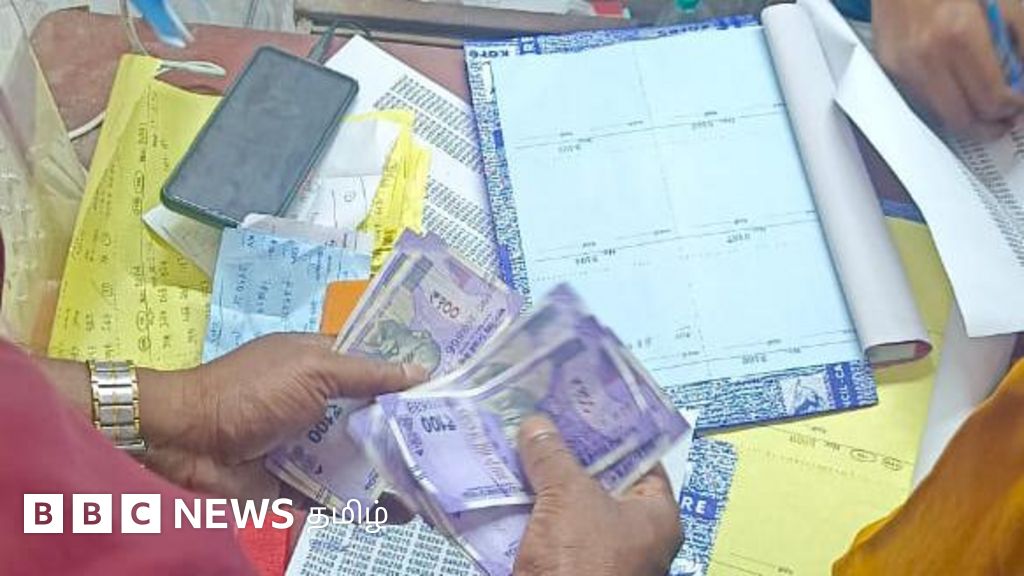 சென்னை புறநகரில் பெருகிவரும் நம்பர் லாட்டரி - வாட்ஸ்அப், பேடிஎம் மூலம் நடக்கும் சூதாட்டம்