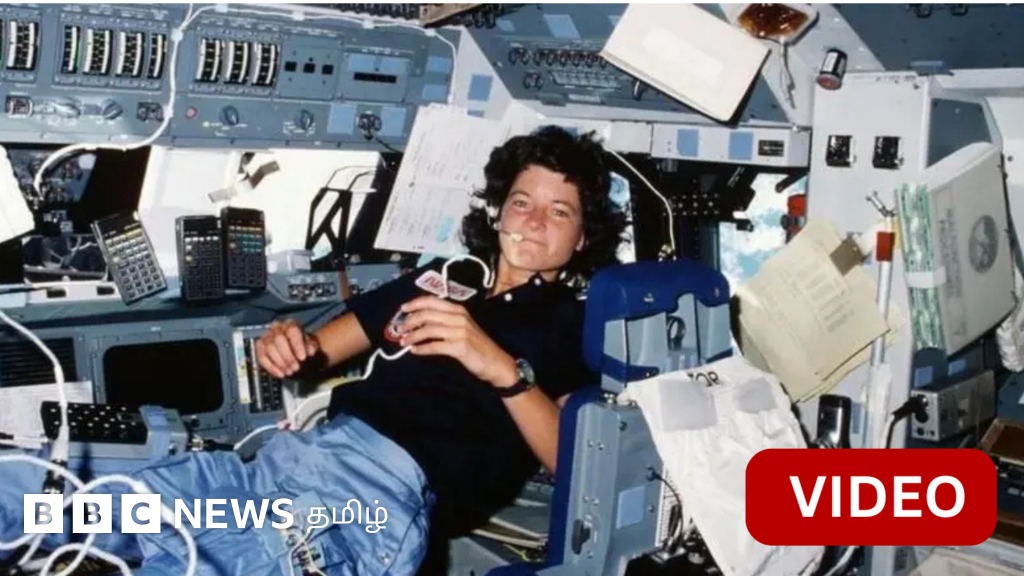 விண்வெளி வீராங்கனைகள்  விண்வெளியில் மாதவிடாயை எப்படி கையாள்வார்கள்?  