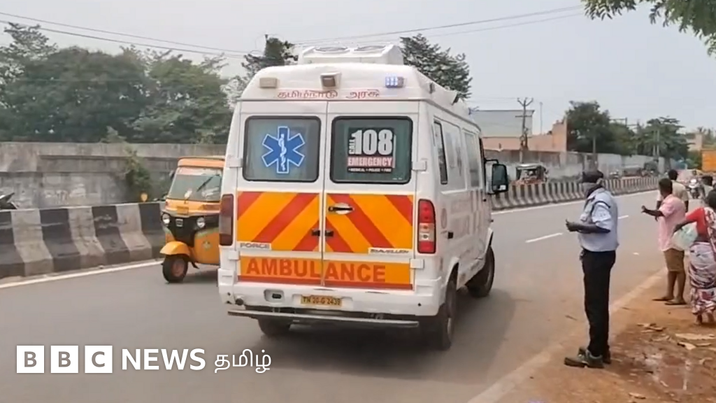 திருவள்ளூர் அம்மோனியா வாயுக் கசிவு: '64 பேர் பாதிப்பு, இருவர் மரணம்' – என்ன நடக்கிறது?