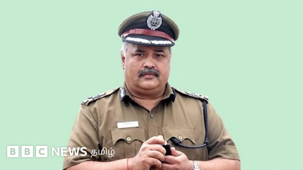 பெண் எஸ்.பி.க்கு பாலியல் தொல்லை: 3 ஆண்டு சிறை தண்டனை பெற்ற முன்னாள் டிஜிபிக்கு உடனே ஜாமீன் - என்ன நடந்தது?