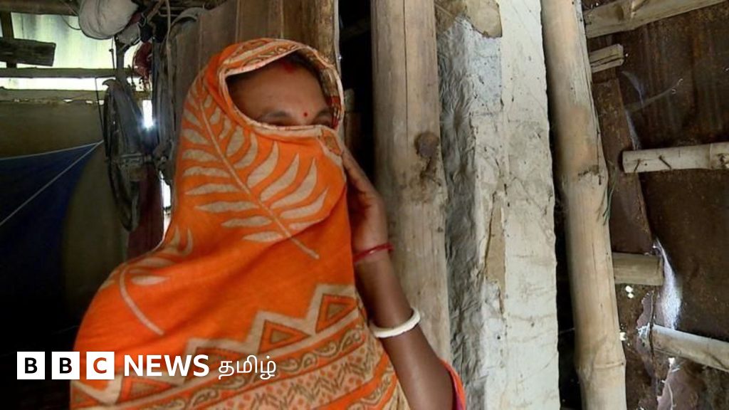 சந்தேஷ்கலி : திரிணாமூல் கட்சி அலுவலகத்தில் சமைப்பதற்காக அழைத்து தொடர் பாலியல் வன்கொடுமை செய்ததாக பெண்கள் குற்றச்சாட்டு - பிபிசி கள ஆய்வு