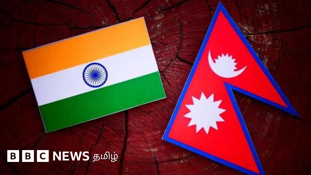 நேபாள கரன்சி நோட்டுக்களில் புதிய மாற்றம்; இந்தியா அதிருப்தி - முழு விவரம்