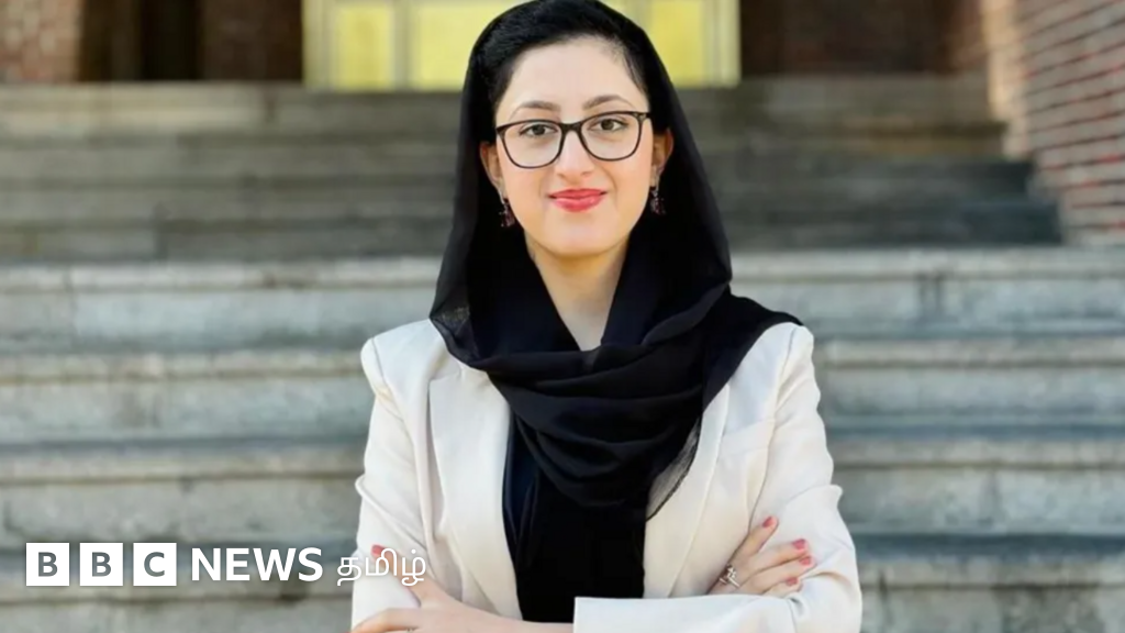 தங்களை தைரியமாக எதிர்த்த ஆப்கான் பெண்களை தாலிபன் என்ன செய்தது தெரியுமா? - அதிர்ச்சித் தகவல்கள்