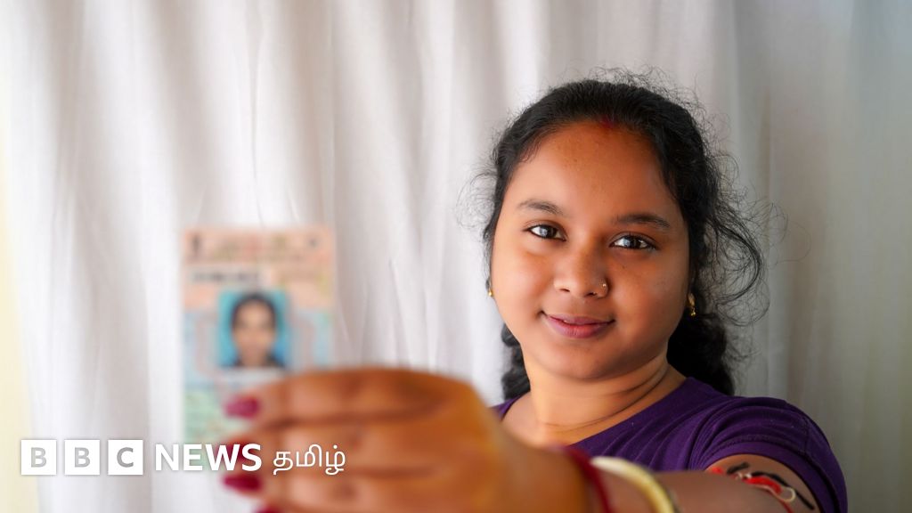 தமிழ்நாட்டிலும் வாக்காளர் பட்டியல் சிறப்புத் திருத்தம்: சந்தேகங்களும் பதில்களும்