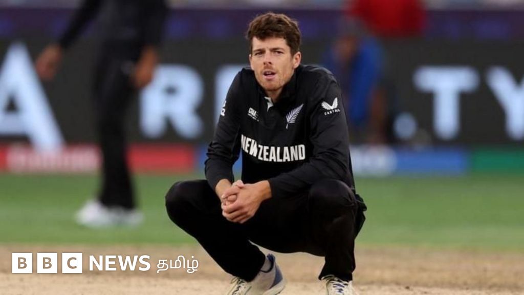 சாம்பியன்ஸ் டிராபியில் பாகிஸ்தானைவிட இந்தியாவுக்கே அதிக பலனா? நியூசிலாந்து ஊடகங்கள் சொல்வது என்ன?