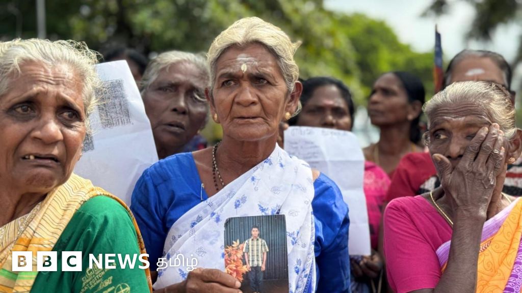 'தமிழராக பிறந்தது நாம் செய்த பாவம்' - இலங்கை சுதந்திர தினத்தை கருப்பு தினமாக அறிவித்த தமிழர்கள்