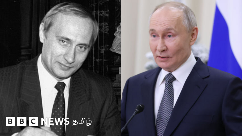 25 ஆண்டுகளாக ரஷ்ய அதிபர் பதவி - ஆனால், புதினின் ஈகோவை காயப்படுத்திய ஒரு விஷயம் என்ன?