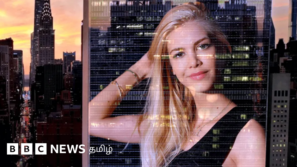 பெண்களை பாலியல் தொழிலில் தள்ளிய சமூக ஊடக பிரபலம் - எட்டு ஆண்டுகள் சிறை