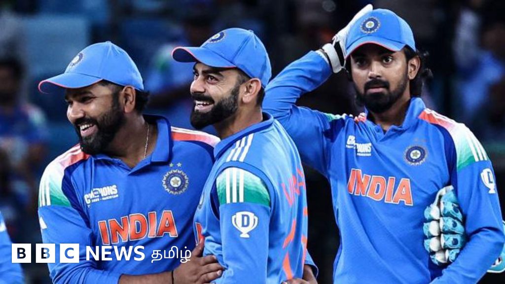 ஆஸ்திரேலியாவுக்கு எதிராக இந்தியாவுக்கு தலைவலியாக திகழும் 5 முக்கிய பலவீனங்கள்