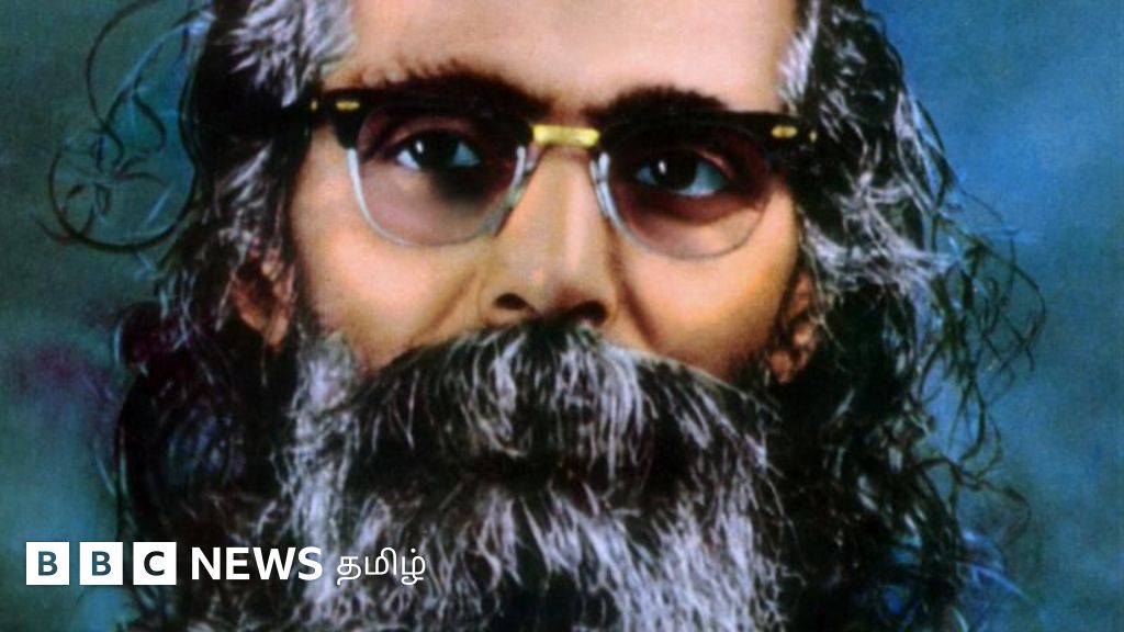 கோல்வால்கர்: காந்தி படுகொலையால் தடை செய்யப்பட்ட பிறகும் ஆர்எஸ்எஸ் சிதையாமல் காத்த தலைவர்