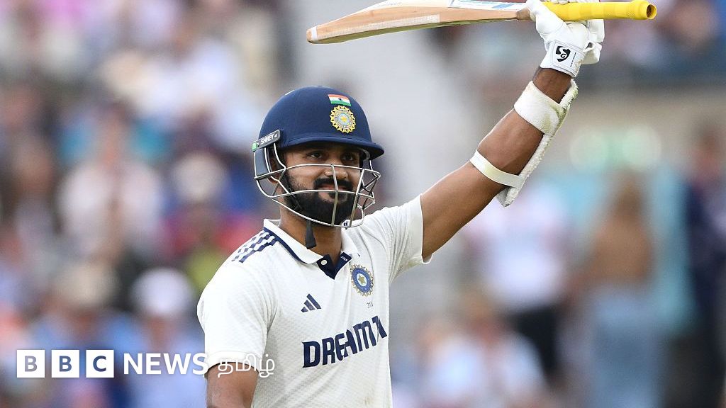 கில் சாதனை, ஜெய்ஸ்வால் சதம்: இங்கிலாந்தின் திட்டங்களை தவிடுபொடியாக்கிய ஆகாஷ் தீப் - யாருடைய கை ஓங்கியுள்ளது?